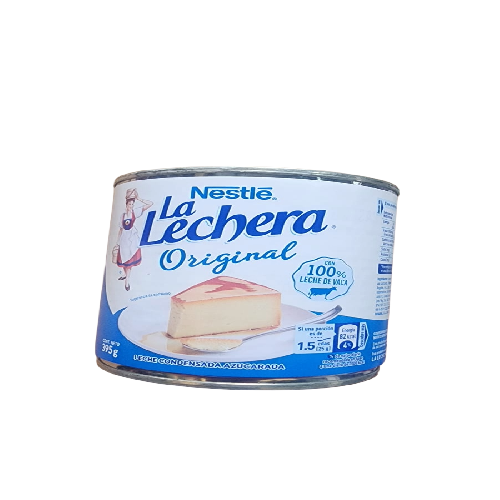 Leche Condensada Nestlé 